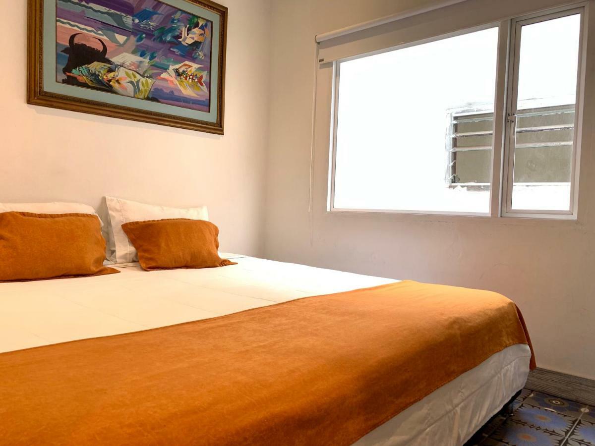 Hotel Casa Serrezuela Cartagena Kültér fotó