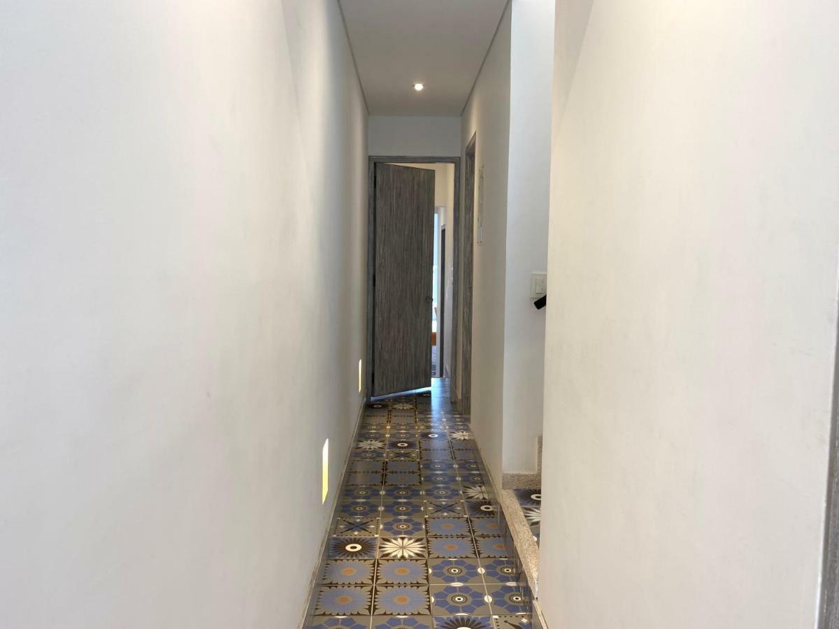 Hotel Casa Serrezuela Cartagena Kültér fotó