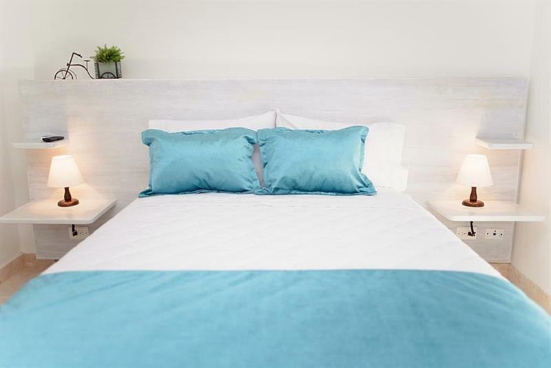 Hotel Casa Serrezuela Cartagena Kültér fotó
